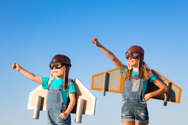 Imagen de Noticia Cómo Regular la Ansiedad en Niños y Adolescentes
