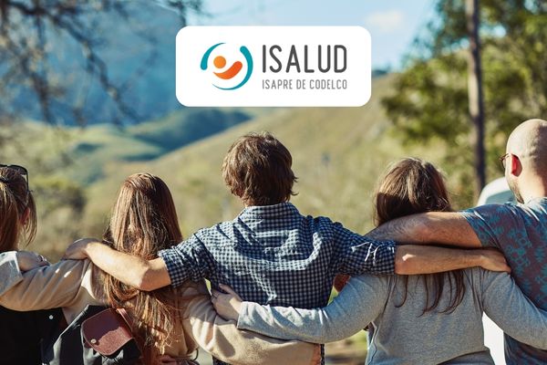 Imagen de Noticia Nuevo convenio con Isapre ISALUD en Terapia Online