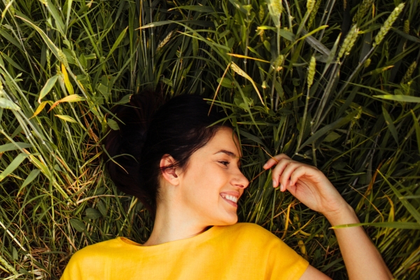 Imagen de Noticia Mente Positiva, un Camino al Bienestar