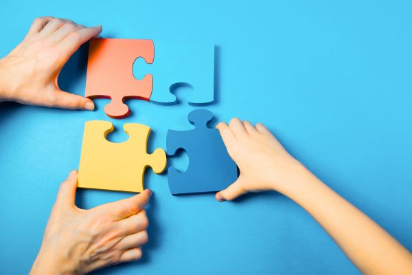 Imagen de Noticia Autismo hoy: comprender el TEA más allá de los estereotipos