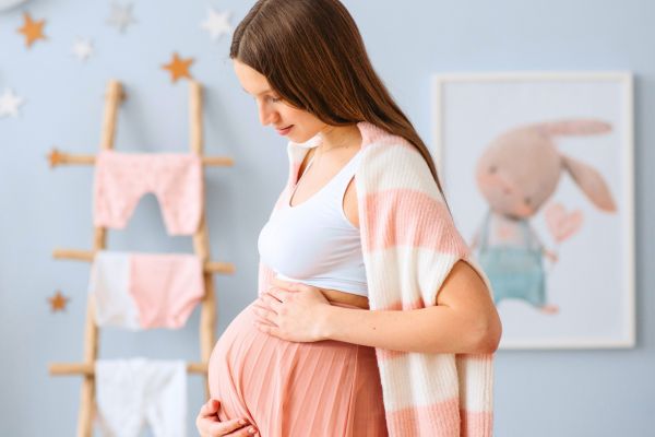 Imagen de Noticia Salud Mental Materna: Acompañando el Embarazo y el Postparto