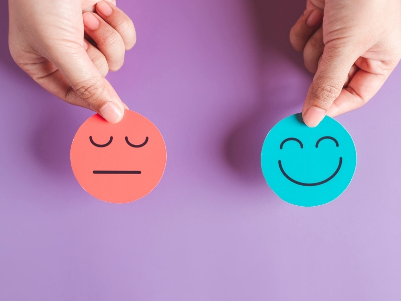 Imagen de Noticia Trastorno Bipolar: ¿Qué es y cómo abordarlo?
