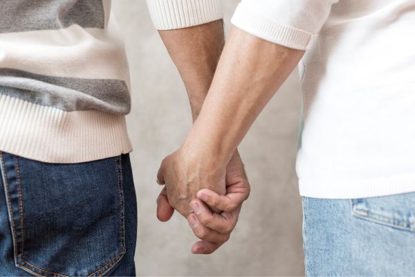 Imagen de Noticia La Experiencia Vincular en la Relación de Pareja: Estar, no Estar o Estar Demasiado. El Temor a la Pérdida