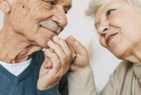 El Duelo en la Adultez Tardía