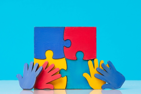 Abril: Mes de la Concienciación sobre el Autismo