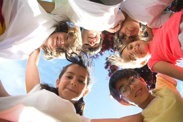 Habilidades Sociales: Importancia de desarrollarlas en la infancia como prevención en la adolescencia