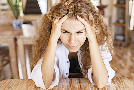 El Estrés en estos tiempos