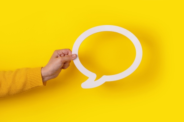 Cómo poder mejorar mi comunicación