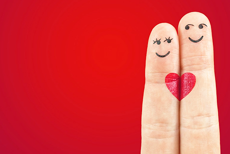 La Pareja en Tiempos de Pandemia