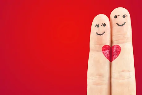 La Pareja en Tiempos de Pandemia