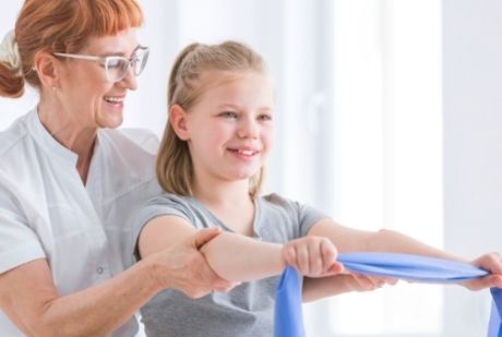 Terapia Ocupacional y Bienestar en la Salud Mental