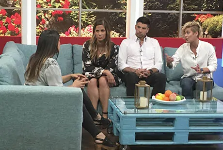 Terapia Online en Zona Latina