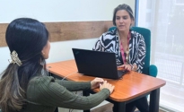 Atención de salud mental